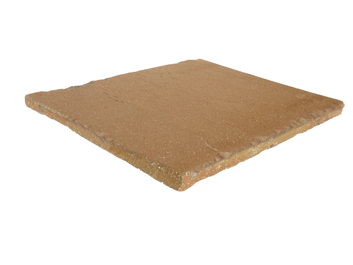 Плитка керамическая клинкерная для пола 250*250*14мм Antique Sand